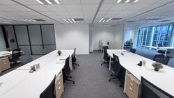 APBC Building (D6), Office #529620691